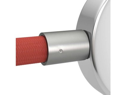 pozinkovana kovova kabelova koncovka s prislusenstvim pro 20 mm trubici creative tube