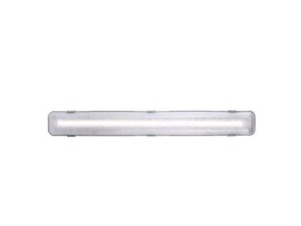 Prachotěsné LED svítidlo Works (Varianty 9 W LED)