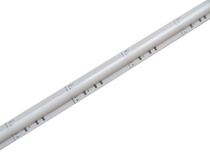 43883 profi led pasek 16w rgb cof 10mm 630led m 24vdc ip20