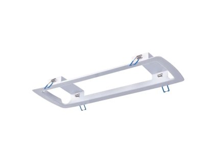 60709 ramecek pro vestavnou montaz nouzoveho svitidla nessi