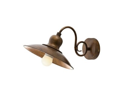 20967 retro nastenne svitidlo lena 02 22 5 cm