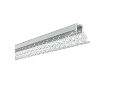 65297 1 rohovy hlinikovy profil ar pro sadrokarton pro led pasky delka 2m