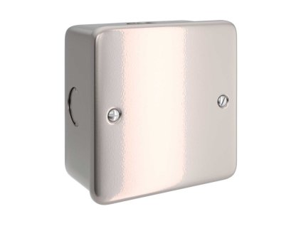 pet vstupova kovova rozdelovaci krabice pro creative tube