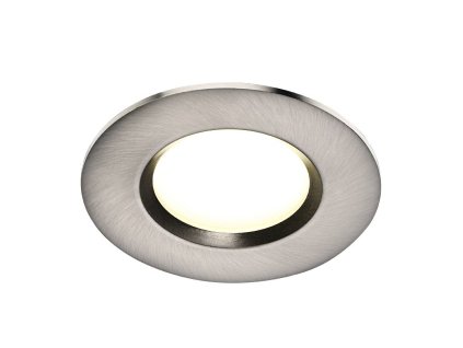 74498 1 sada zapustnych led svitidel nordlux clarkson round 3 kit 2700k