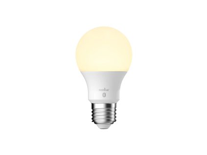 Smart LED žiarovka E27