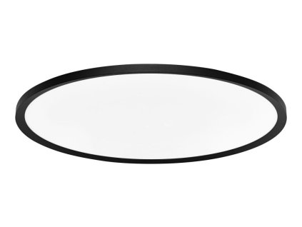 Smart stropné LED svietidlo HELA, ø 60 cm, 3000-4000K (Farba Biela, stmievanie ON/OFF (bez stmívání))