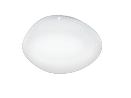 Smart stropné LED svietidlo Sileras-Z, 2700-6500K (Priemer Ø 43 cm)