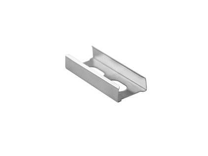 produkt a 1 spojka pro led listy klus pd micro stribrna