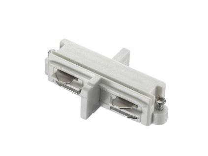 Spojka pre systém Nordlux Link (Farba Biela)