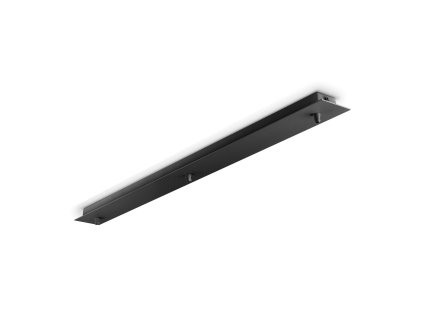 123301 WEB001 ROSONE LINEARE 3 LUCI NERO