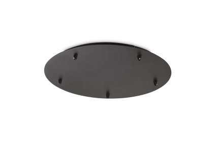 285658 WEB001 ROSONE STANDARD 5 LUCI NERO