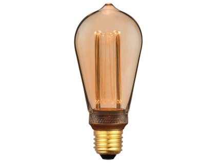 O 303 x 168 mm 35 W 120 lm 1800 K zlata 6 1