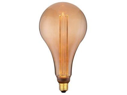 O 303 x 168 mm 35 W 120 lm 1800 K zlata 1