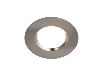 Stmívatelné LED bodové svítidlo Mahi (Barva nikl)