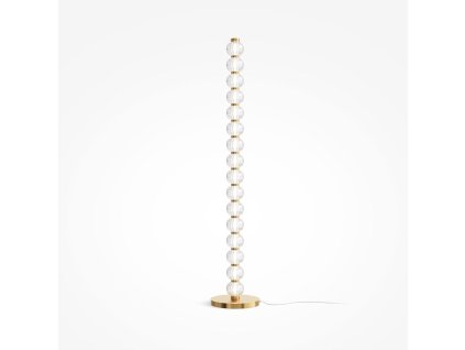 71852 stojaci lampa amulet 3000k 33w mod555fl l23g3k maytoni