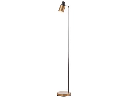 Stojacia lampa Aurum, v.143cm