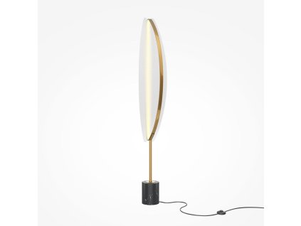 71834 stojaci lampa breeze 3000k 33w mod281fl l33bs3k maytoni