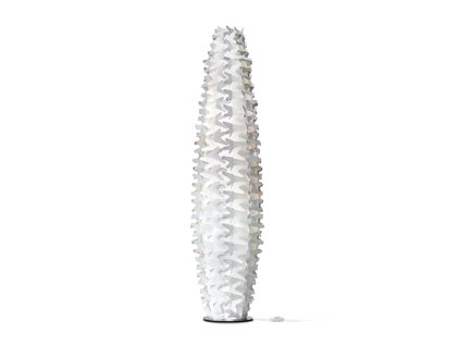 lampada terra cactus xl xxl oro 1