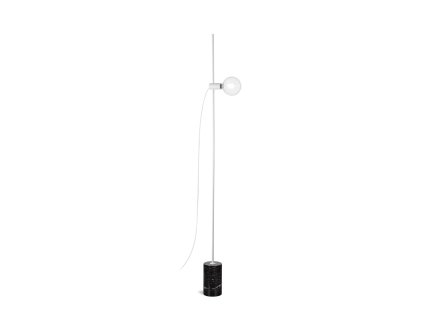 Stojací lampa EVA PT1 (Barva bílá)