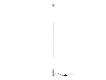 Stojací lampa FILO AP (Barva bílá)