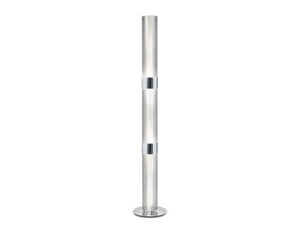 lamp floor la lollo transparent
