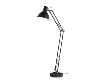 265292 WEB001 WALLY PT1 TOTAL BLACK