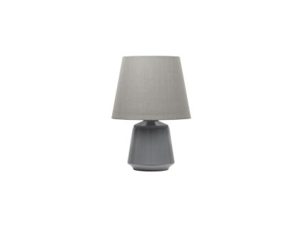 Stolová lampa AD, E27 1x12W (Farba Biela)