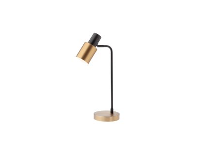 Stolná lampa Aurum, v.46,5cm