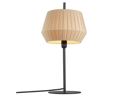 Stolní lampa Dicte (Barva béžová)
