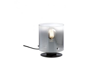 Stolová lampa Lou, ø15cm