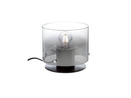 Stolová lampa Lou, ø20cm