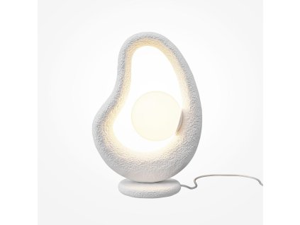 Stolná lampa Opus G9x1 28W MOD380TL-01W - MAYTONI