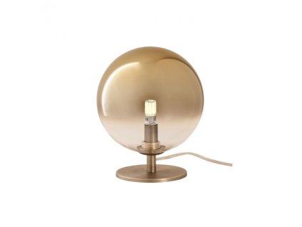 30644 stolni lampa roy mosaz