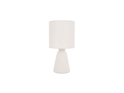 Stolová lampa ZERO, E14 1x5W (Farba Sivá)