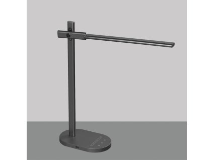 Stolová LED lampa LAYSAN, v. 45 cm, 10W, CRI90, 2800-6500K