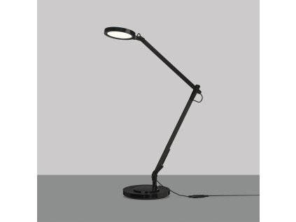 Stolová LED lampa LUXA, v. 48 cm, 11W, CRI90