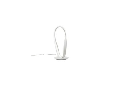 Stolová LED lampa Nubo, 3000K (Farba Biela)