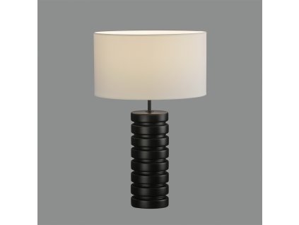Stolová LED Lampa SHARM, v. 62 cm, 1xE27 15W
