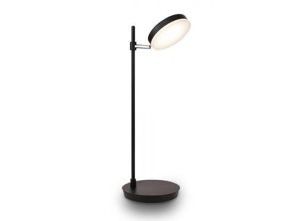 55898 5 stolni stmivatelna led lampa fad 8w v 47 cm 3000k