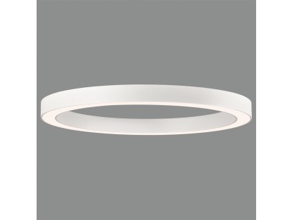 Stropné LED svietidlo ALISO, ⌀ 80 cm, 75W, CRI90, CCT switch 2700-3000K (Farba Biela, stmievanie ZAPNUTIE/VYPNUTIE)