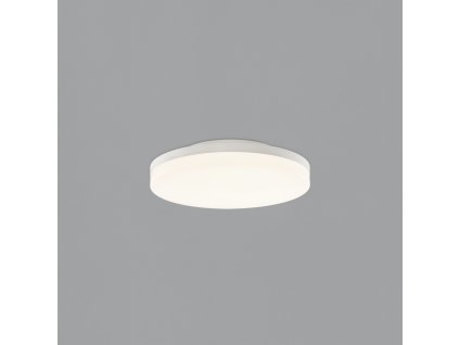Stropné LED svietidlo ANGUS, ⌀ 40 cm, 34W, CRI90, CCT switch 2700-3000K (stmievanie ON/OFF (bez stmívání))