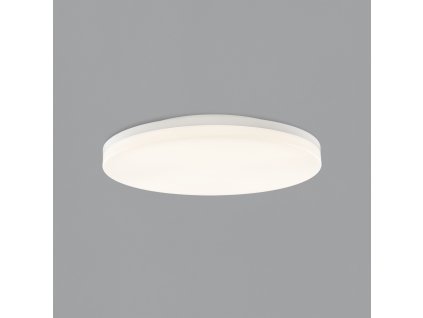 Stropné LED svietidlo ANGUS, ⌀ 60 cm, 55W, CRI90, CCT switch 2700-3000K (stmievanie ZAPNUTIE/VYPNUTIE)
