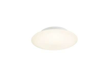Stropné LED svietidlo Antiba, ø28,5cm