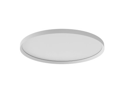 Stropné LED svietidlo DAMA ø 800mm, 60W (Farba Biela, stmievanie ON/OFF (bez stmívání))