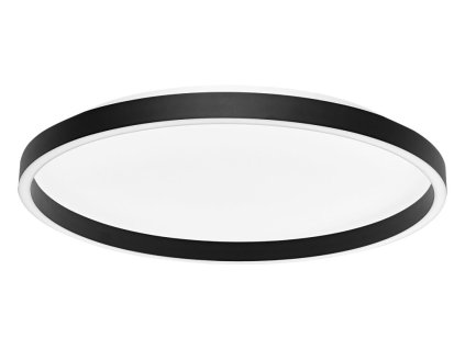 Stropné LED svietidlo DARA 3, ø 60 cm, 3000-4000K