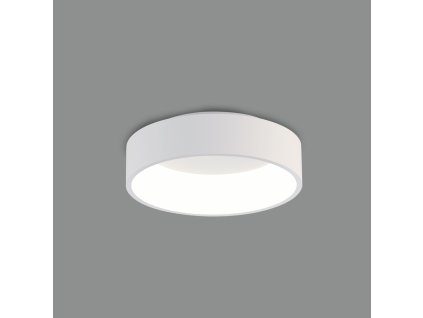 Stropné LED svietidlo DILGA, ⌀ 45 cm, 27W, CRI90, CCT switch 2700-3000K (Farba Biela, stmievanie ON/OFF (bez stmívání))