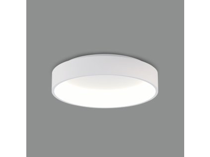 Stropné LED svietidlo DILGA, ⌀ 60 cm, 48W, CRI90, CCT switch 2700-3000K