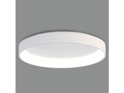 Stropné LED svietidlo DILGA, ⌀ 90 cm, 126W, CRI90, CCT switch 2700-3000K (Farba Biela, stmievanie ON/OFF (bez stmívání))
