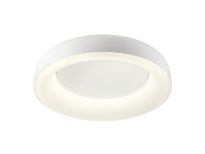 Stropné LED svietidlo DIP ø 624mm, 40W (Farba Čierna)