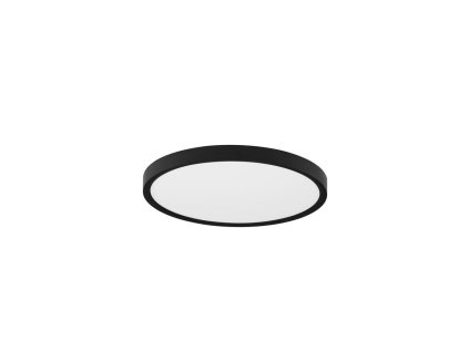 Stropné LED svietidlo DIXIE, ø 30 cm, 24W 3000K/4000K/6500K (Farba Biela)